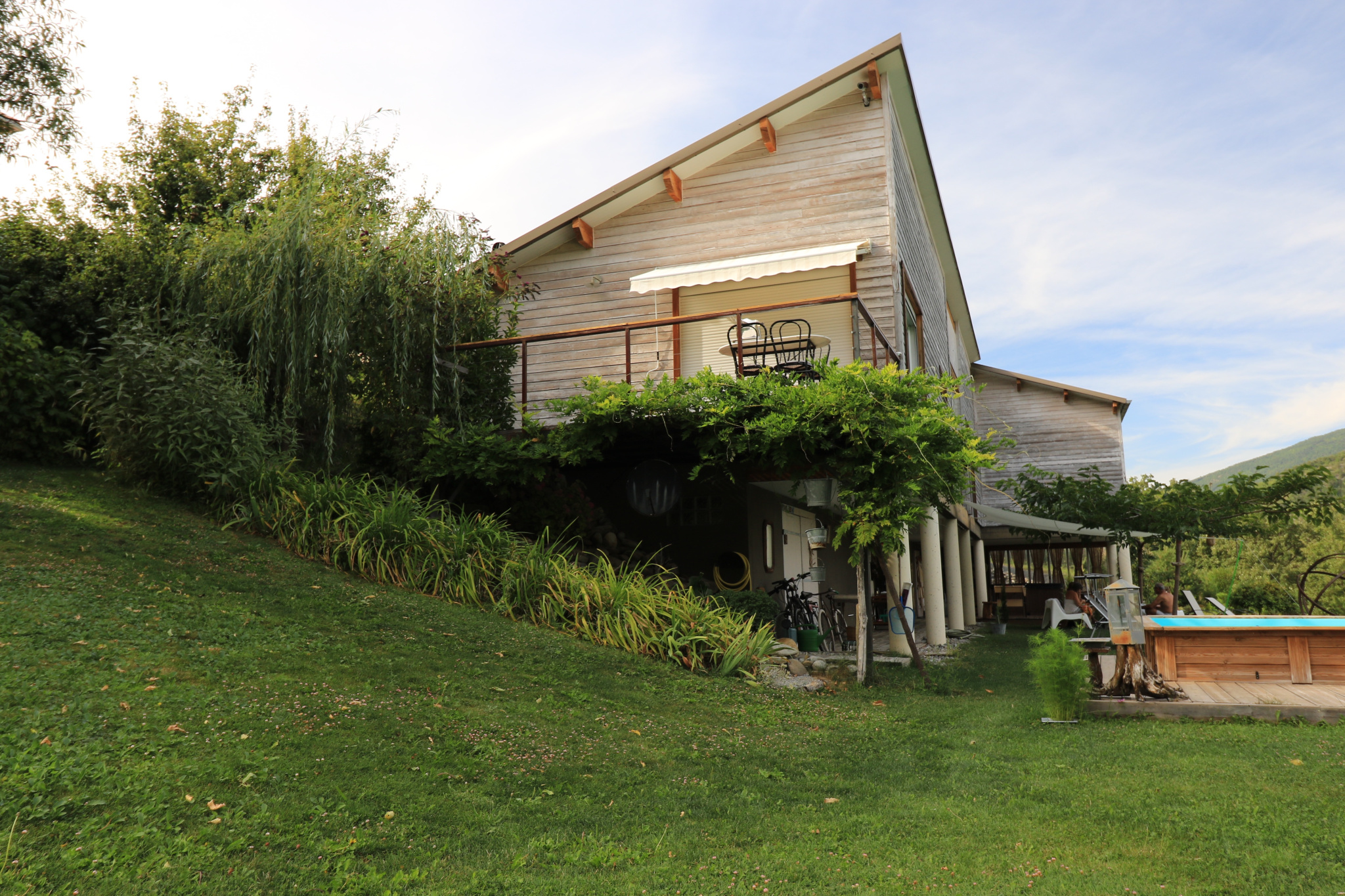 Immobilier Tallard Location Et Vente Appartement Et Maison Tallard