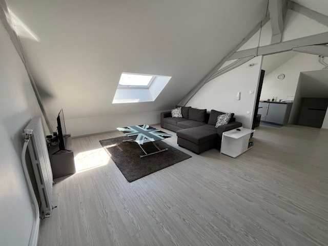 Vente Appartement 80m² 3 Pièces à Gap (05000) - Edelweiss Immobilier